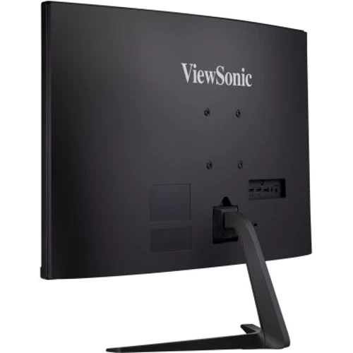Монитор ViewSonic VX2718-2KPC-MHD: Формат изображения 16:9
