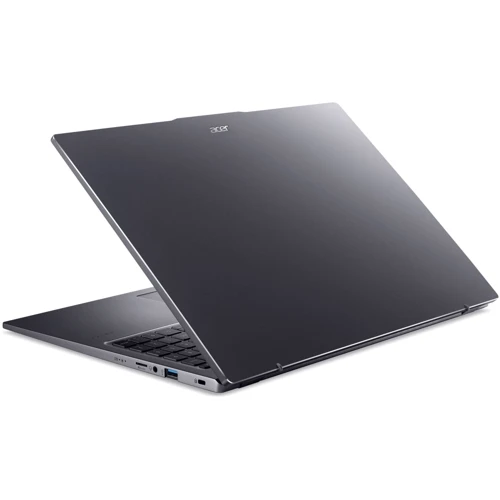Ноутбук Acer Swift Go 16 SFG16-72-759T (NX.KY9EU.003) UA: Екран 16 " OLED (3200x2000)
