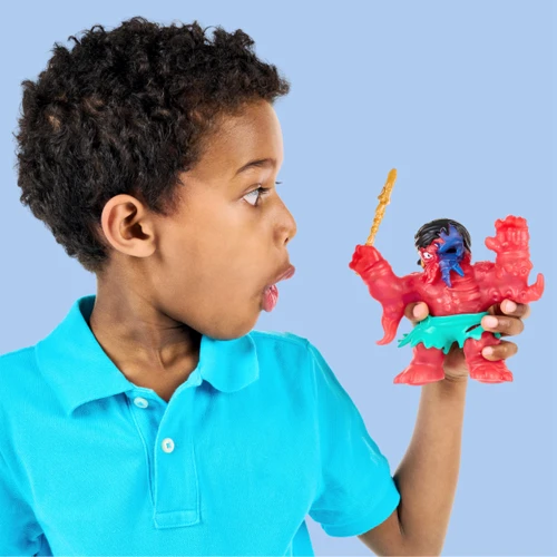 Розтягується іграшка GooJitZu Граплок (123485)