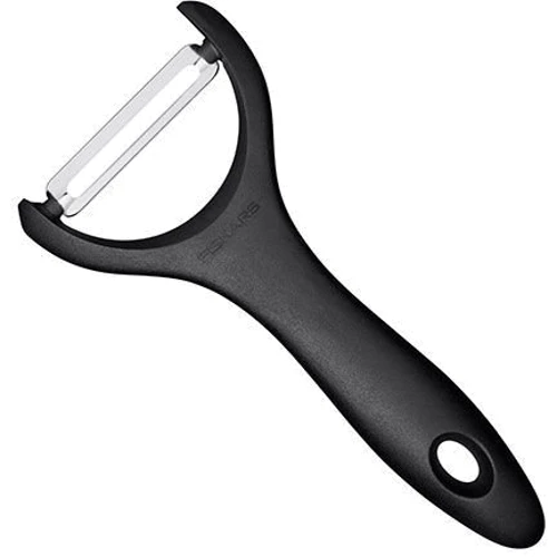 Овощечистка Fiskars Essential 6 см (1023824)
