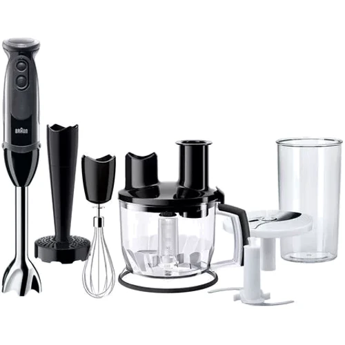Блендер Braun MQ 5277 BK