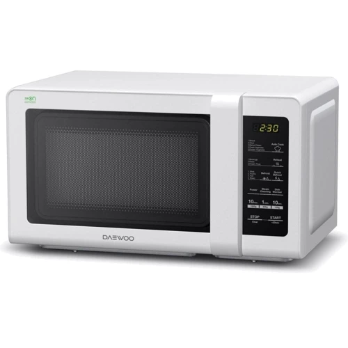 Микроволновая печь Daewoo KOR-662BW
