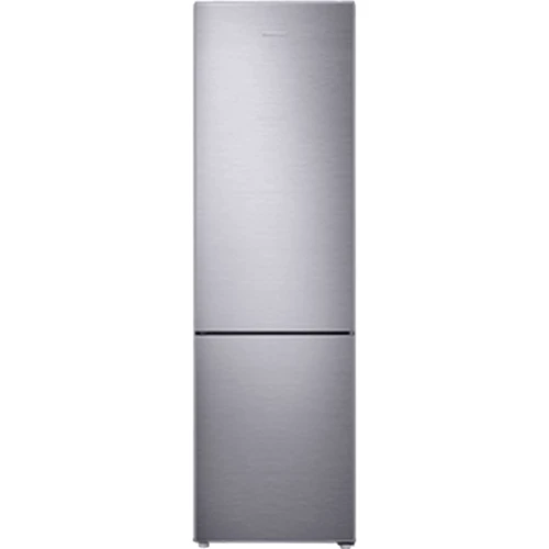 Холодильник Samsung RB37J5000SS/UA: Виконання окремо стоїть