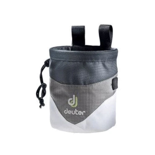 Аксессуар для рюкзака Deuter Chalk Bag I silver-white (1080)