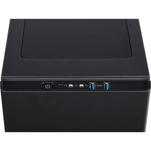 Корпус Corsair Carbide 275Q Black (CC-9011164-WW) фото 6