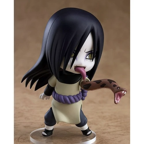 Ігрова фігурка Колекційна фігурка Good Smile Nendoroid Orochimaru (G90970): Стать Унисекс