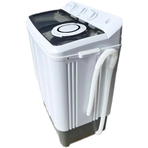 Стиральная машина Vilgrand V650-5P gray: Сушка нет