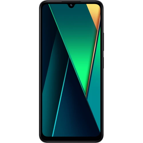 Смартфон POCO C75 8/256GB Black (UA UCRF): Оперативная память 8 ГБ