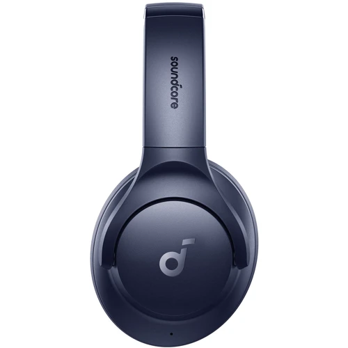 Навушники ANKER SoundCore Q20i Blue (A3004G31) UA