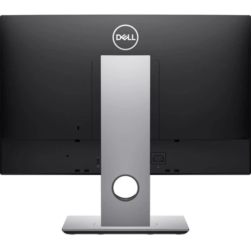 Моноблок Dell Optiplex 5480 (N006O5480AIO) UA: Процессор Intel Core i5-10500T (2.3 - 3.8 ГГц) 6-ядерный