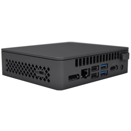 Персональный компьютер (ПК) Intel NUC 11 Essential Kit (BNUC11ATKPE0002): Оперативная память нет
