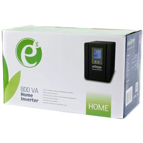 EnerGenie EG-HI-PS800-01: Назначение Для котлов, Для видеонаблюдения