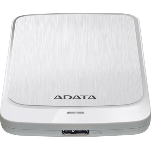 Внешний жесткий диск ADATA HV320 2 TB White (AHV320-2TU31-CWH): Объем памяти 2 ТБ