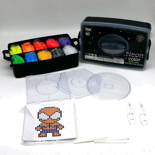 Термомозаїка (ET 30): Виробник Noname