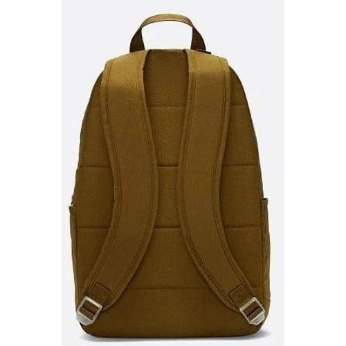 Рюкзак Рюкзак Nike NK ELMNTL PRM BKPK 21L хаки Уни 43x30x15 см (DN2555-368)