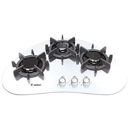 Варочная поверхность газовая Gefest СГ СН 2120 К6