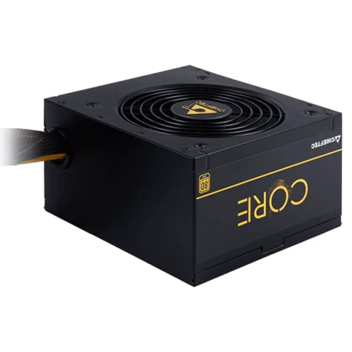 Блок питания CHIEFTEC 500W (BBS-500S)