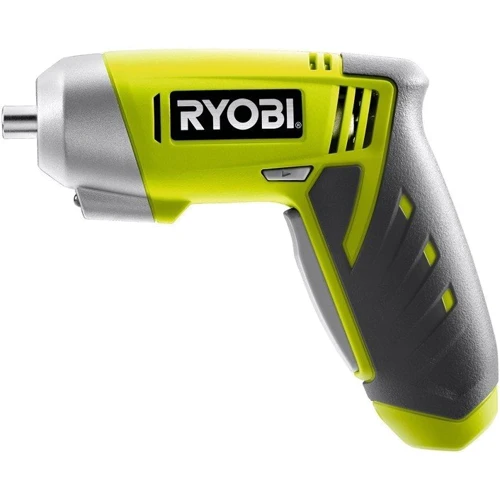 Електровикрутка Ryobi R4SD-L13C: Тип патрона під біти