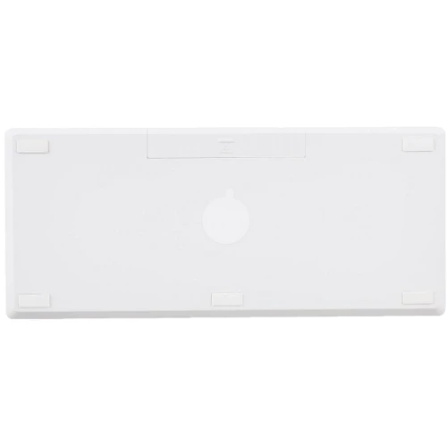 Клавиатура HP 350 Compact Multi-Device BT White (692T0AA): Подключение беспроводное