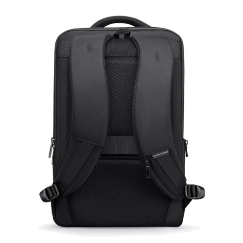 Сумка для ноутбуков Mark Ryden 15.6" Miles Black (MR1927): Форм-фактор 15.6"