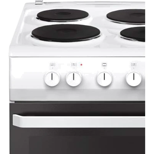 Плита електрична Amica 58EE1.20(W)