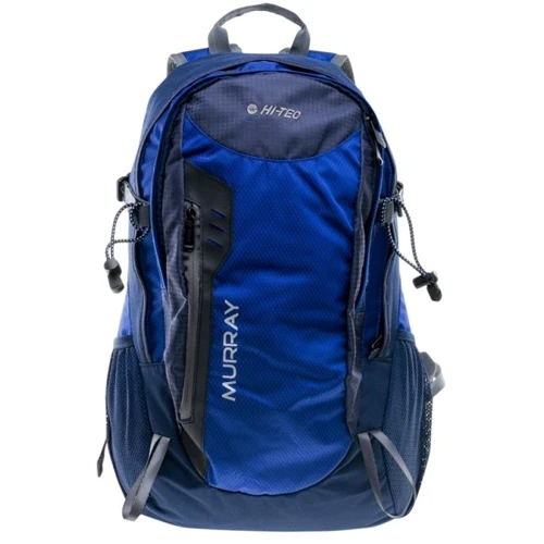 Рюкзак Hi-Tec Murray 35 л синий (MURRAY 35L-STN BLU/DRS BLU/EXC)