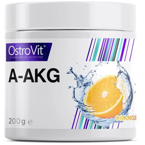OstroVit A-AKG 200G orange