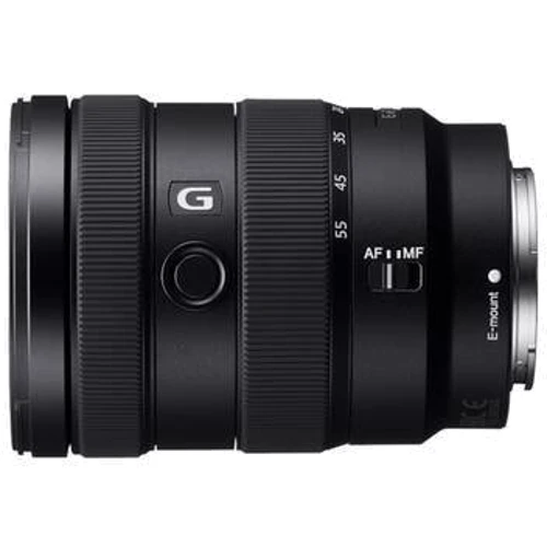 Объектив для фотоаппарата Sony SEL1655G 16-55mm f/2.8 G: Байонет Sony E-mount