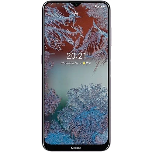 Смартфон Nokia G10 3/32Gb Purple Approved Витринный образец фото 3