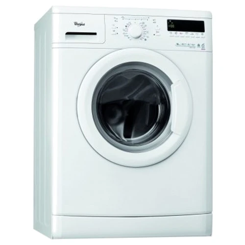Пральна машина Whirlpool AWO/C 6304