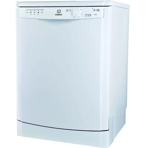 Посудомойка Indesit DFG 15B10 EU: Размеры 85 х 60 х 60 см