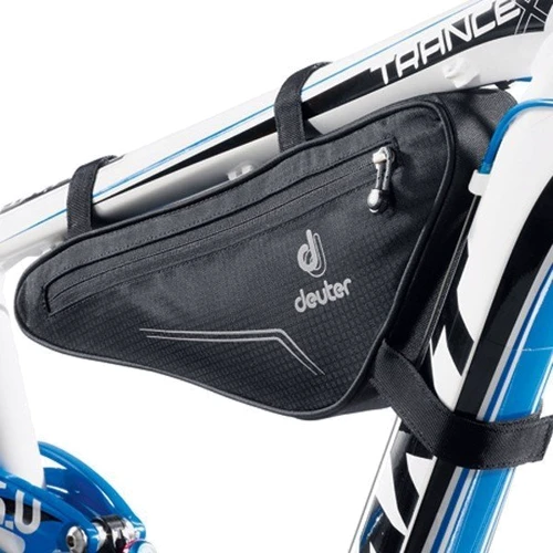 Deuter Front Triangle Bag black