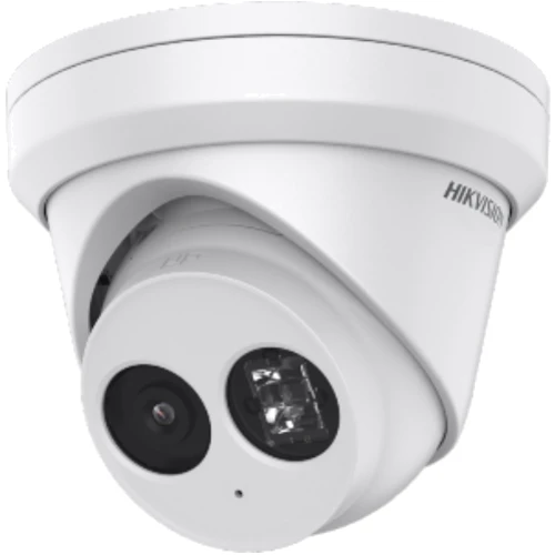 IP-камера відеоспостереження Hikvision DS-2CD2383G2-IU 2.8mm