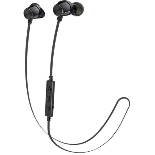 Наушники Awei WT30 Black: Диапазон частот (Гц) 20 - 20000