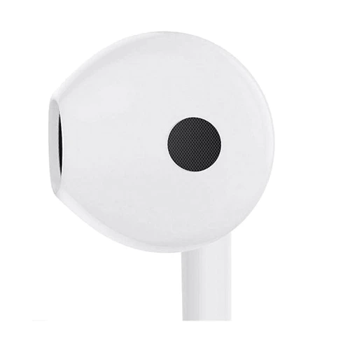Наушники Xiaomi Mi Dual Driver Earphones White (ZBW4406TY): Тип конструкции вкладыши