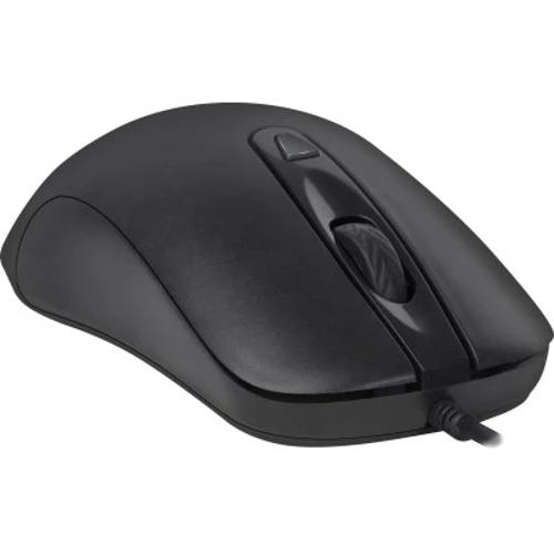 Мышь Defender Classic MB-230 USB Black (52231): Интерфейс подключения USB