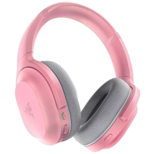 Наушники Razer Barracuda Quartz (RZ04-03790300-R3M1): Тип крепления оголовные