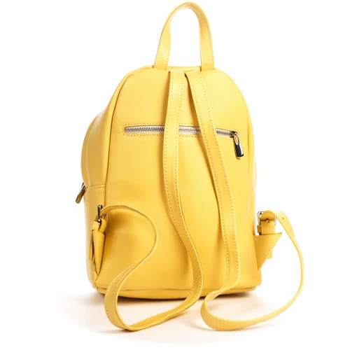 Женский рюкзак ARTiS Bags желтый (15415855): Пол Женский