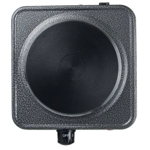 Настольная плита Vilgrand VHP151F grey: Производитель ViLgrand