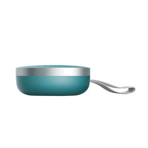 Акустика Mobvoi TicHome Mini Blue with Google Assistant: Тип портативная