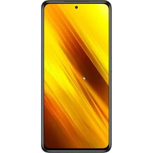 Смартфон Xiaomi Poco X3 NFC 6/128 GB Shadow Gray Approved Витринный образец: Производитель Xiaomi