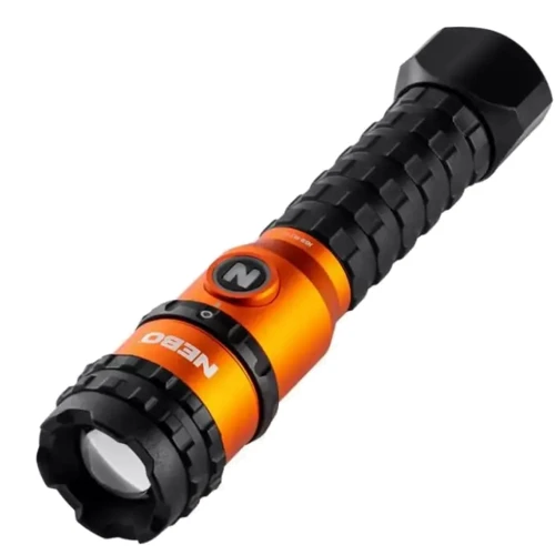 Ліхтар туристичний Nebo Master Series FL1500 (NB NEB-FLT-1017-G)
