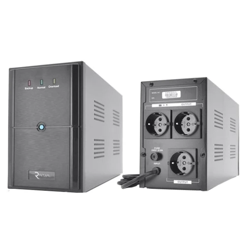 Ritar E-RTM1200 (720W) ELF-L (E-RTM1200L)