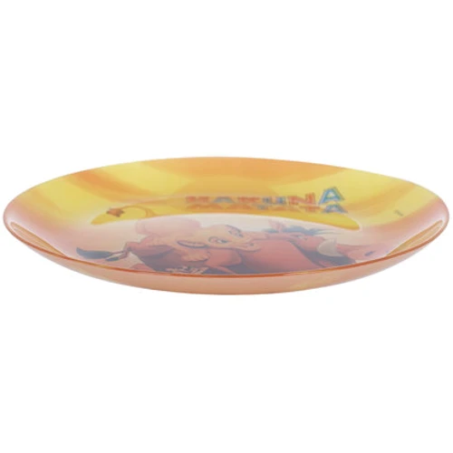 Набор детский на 1 персону из 3 предметов LUMINARC DISNEY LION KING (P9345)