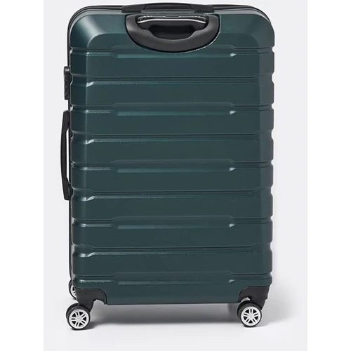 Валіза Ricco Grande L зелена (T1ABS500green-L): Стать Унисекс