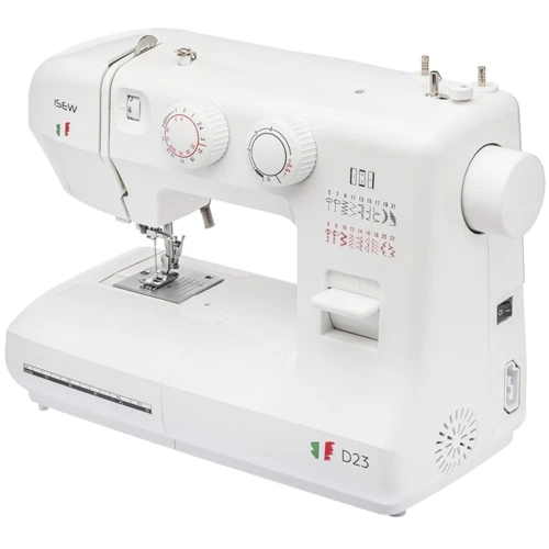 Швейная машина Janome іSEW D23 фото 2