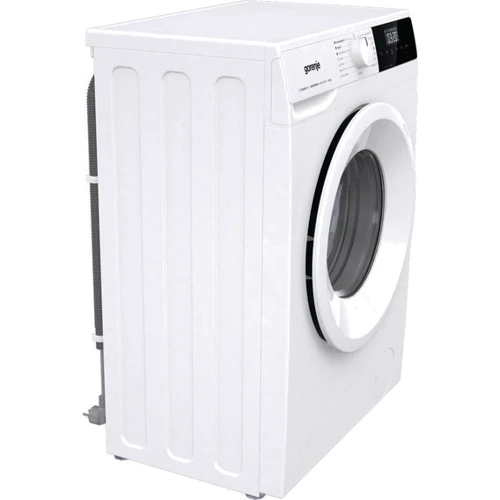 Пральна машина Gorenje WNHPI62SCS/UA: Сушка нет