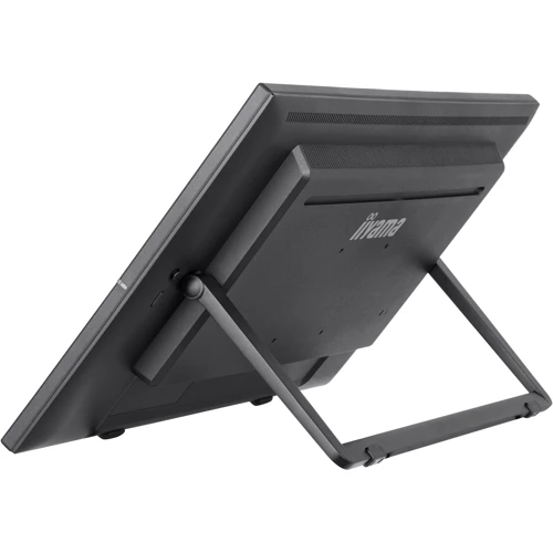Монітор iiyama T2755QSC-B1: Стандарт VESA 100x100