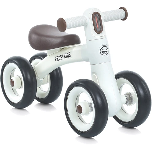 Беговел Prof1 Kids MBB 1039 Beige фото 7