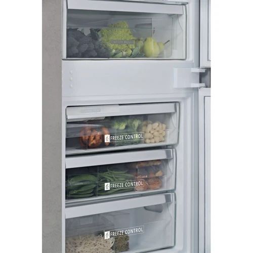 Встраиваемый холодильник Whirlpool SP40 801 EU фото 15